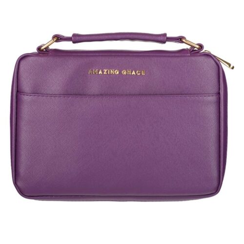 1220000131477 Amazing Grace LuxLeather Fashion