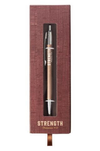 1220000131903 Strength Classic Pen