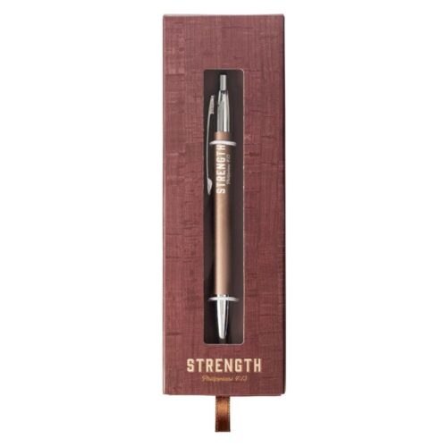 1220000131903 Strength Classic Pen