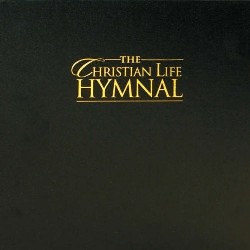 1598560557 Christian Life Hymnal Accompanist Edition With Binder (Printed/Sheet Music)