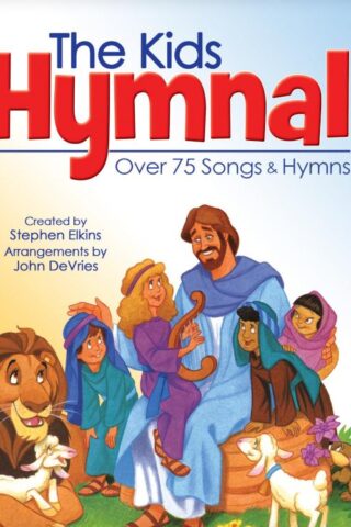 1598562142 Kids Hymnal : Over 75 Songs And Hymns (Printed/Sheet Music)