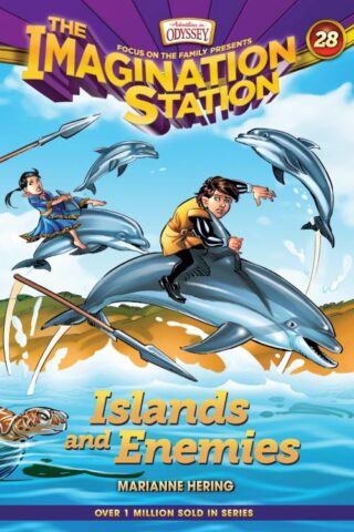 9781646071036 Islands And Enemies