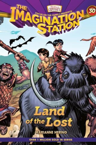 9781646071050 Land Of The Lost
