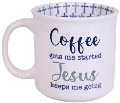 191080190085 Coffee And Jesus