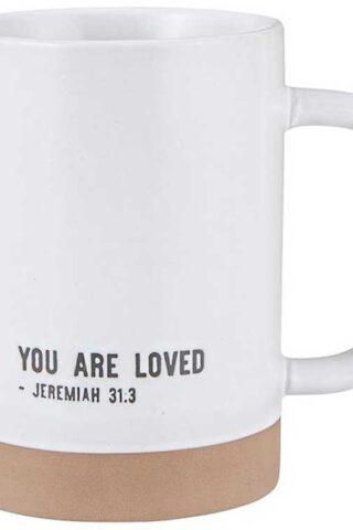 195002054653 You Are Loved