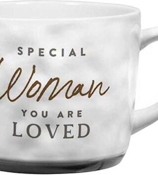 195002229426 Special Woman You Are Loved