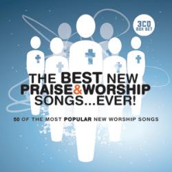 5019282306323 Best New Praise And Worship Album Ever : 3 Cd Box Set
