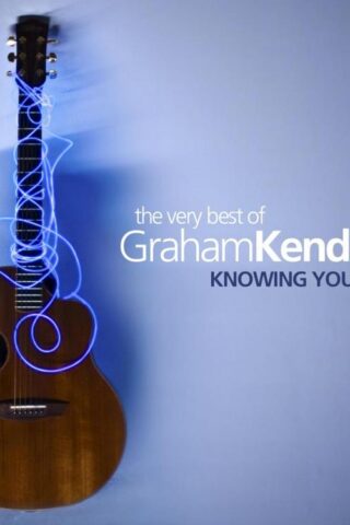 5019282307627 Very Best Of Graham Kendrick : Knowing You Jesus