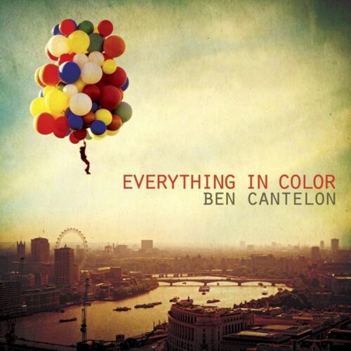 5019282328929 Everything In Color