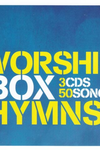 5019282330526 Worship Box Hymns