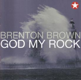 5019282331820 God My Rock