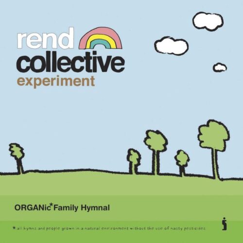 5019282516821 Organic Family Hymnal : All Hymns And People Grown In A Natural Environment