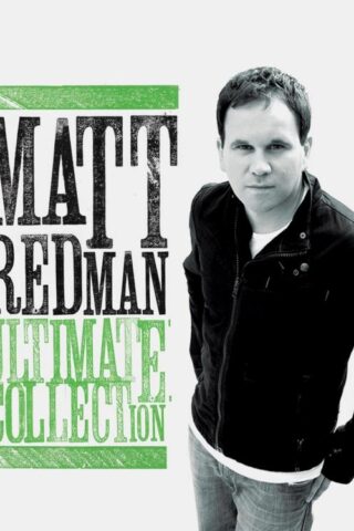 5019282518429 Ultimate Collection Matt Redman