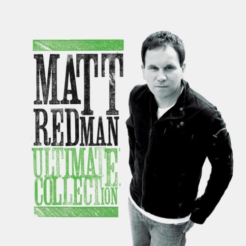 5019282518429 Ultimate Collection Matt Redman