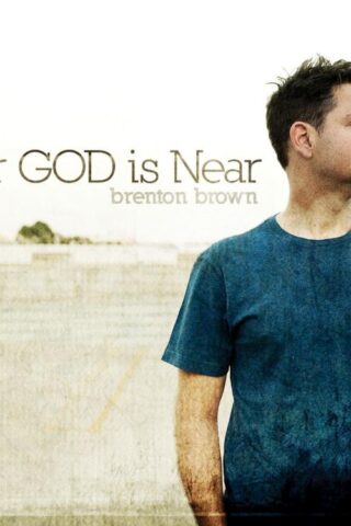 5019282520422 Our God Is Near