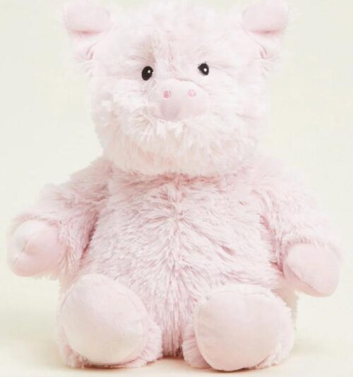 5060075680328 Warmies Pig