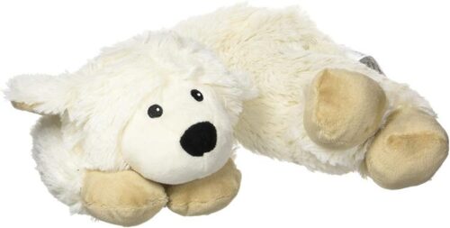 5060075680489 Warmies Wrap Sheep