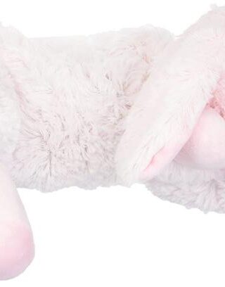 5060075680519 Warmies Wrap Bunny