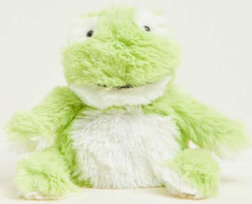 5060075680670 Warmies Frog Junior