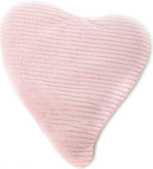 5060075684289 Warmies Plush Heart