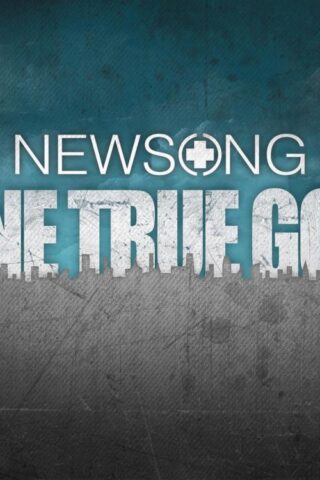 5099909620926 One True God