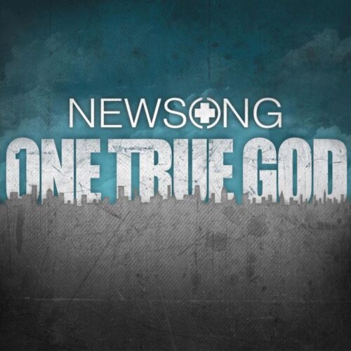 5099909620926 One True God