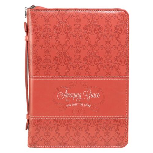 6006937124288 Amazing Grace LuxLeather