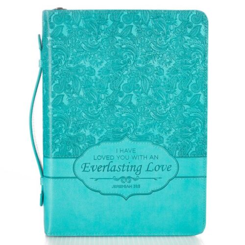 6006937127913 Everlasting Love LuxLeather