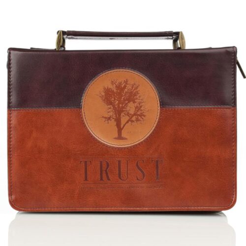 6006937131514 Trust Tree LuxLeather