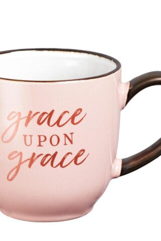 6006937145283 Grace Upon Grace
