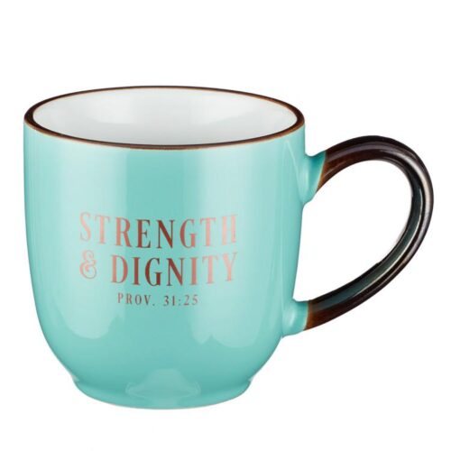 6006937145290 Strength And Dignity