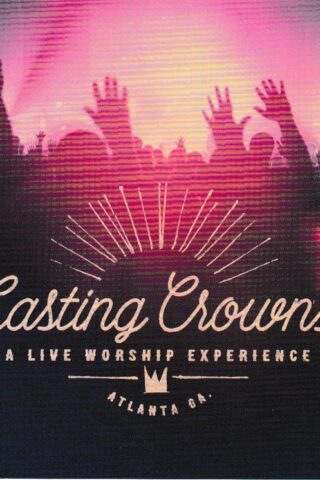 602341020725 Live Worship Experience : Atlanta GA