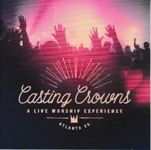 602341020725 Live Worship Experience : Atlanta GA