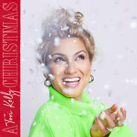 602435199375 Tori Kelly Christmas