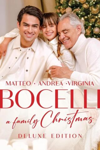 602458241631 Family Christmas Deluxe Edition