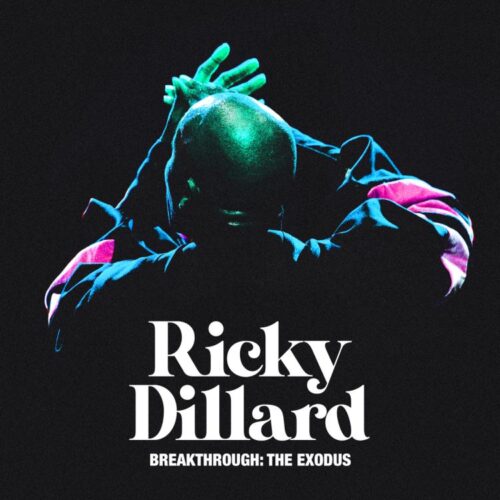 602507447588 Breakthrough: The Exodus