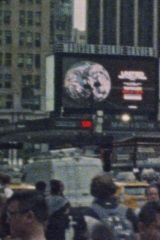 602508590108 The People Tour: Live From Madison Square Garden
