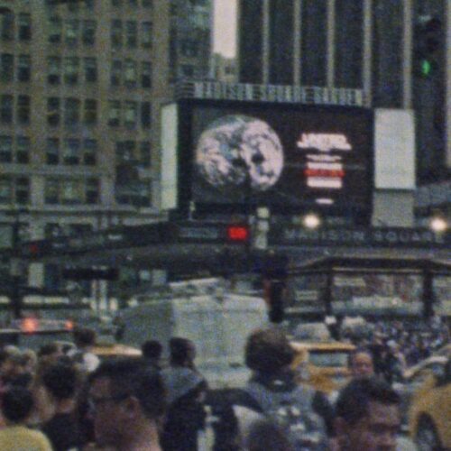 602508590108 The People Tour: Live From Madison Square Garden