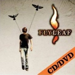 602517492950 Flyleaf Special Limited Edition (CD with DVD)