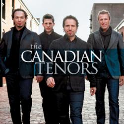 602527205144 Canadian Tenors