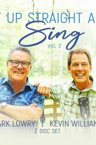 604220355720 Sit Up Straight And Sing Volume 2