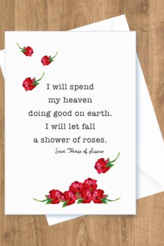 610366336653 I Will Spend My Heaven