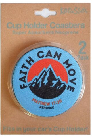 612978405079 Faith Can Move Coaster