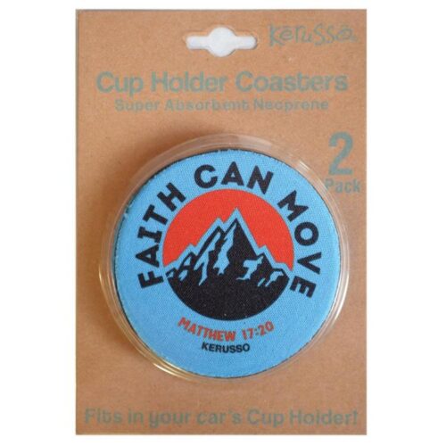 612978405079 Faith Can Move Coaster