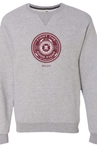 612978461815 Good Fight Crew