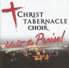 614187001127 Inhabit The Praise
