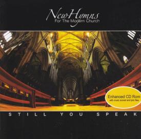 614187002629 New Hymns For The Modern Church