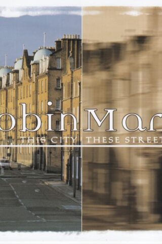 614187003428 This City These Streets