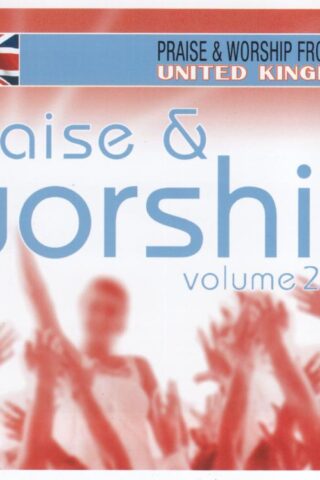 614187004821 UK Praise And Worship 2