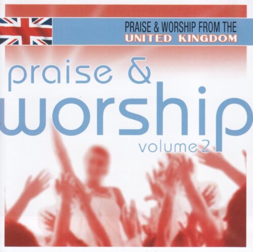 614187004821 UK Praise And Worship 2